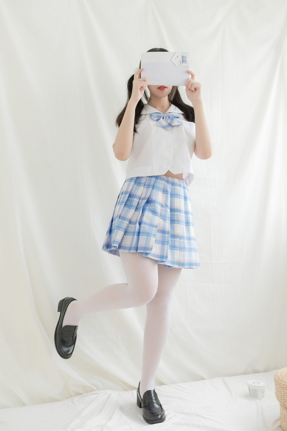 图片[1]-轻兰映画 HANA.001 [65P]-微密空间-全网最全抖音网红铁粉空间觅圈